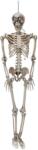 Europalms Haloween Figure Skeleton moldable, animated, 160cm (83316186)