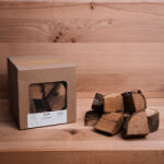  Wood2Smoke Alma facsonkok 1 kg