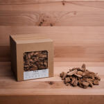  Wood2Smoke Körte faapríték 3, 3 liter