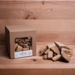  Wood2Smoke Szegy Mix 1, 2 kg
