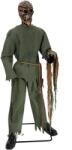 Europalms Halloween Figure Alien Zombie, animated, 190cm (83316190)