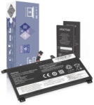 mitsu Battery 01AV493 for Lenovo ThinkPad T570 T580 P51S 2000 mAh (30 Wh) 15.2V (BC/LE-T580)