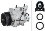 HELLA Compresor, climatizare HELLA 8FK 366 201-261 (8FK 366 201-261) - automobilus