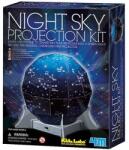 4M KidzLabs Kit de Proiectie a Cerului Nocturn (4M-13233)
