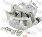 FEBEST Etrier frana FEBEST 2277-PSRLH (2277-PSRLH)