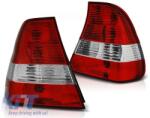  LED tuning hátsó lámpa szett Skoda OCTAVIA II Combi 03.2004- , bal és jobb (ABTLS6021038)