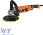  Car Polishing Machine Professional 230V 1200W Ø 180mm Krausmann 8954 (CGRCMAR6037900)