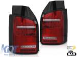 LED tuning hátsó lámpa szett Skoda OCTAVIA II Combi 03.2004- , bal és jobb (ABTLS6021037)