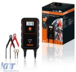 OSRAM akkumulátortöltő 906 OEBCS906 (OEBCS906)