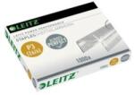 LEITZ Capse LEITZ Power Performance, P3, 26/6, 1000 buc/cutie (LZ55720000)