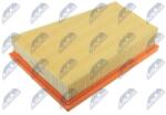 NTY Filtru aer NTY FAF-RE-071 (FAF-RE-071)