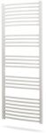 Purmo Radiator baie portprosop Purmo Banga C 600 x 1537, alb, curbat - F5UA015006000300 (F5UA015006000300)