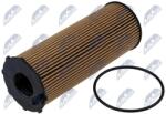 NTY Filtru ulei NTY FOF-WW-031 (FOF-WW-031)