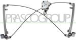PRASCO Mecanism actionare geam PRASCO LR715W090 (LR715W090) - fixbox