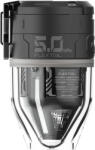 Flextail Pompa portabila Flextail Max Pump 3, Functie de dezumflare, Presiune 5000Pa, Functie lanterna, Autonomie 1h, USB-C, Negru (Max-Pump-3-B)