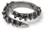Alchemy Gothic inel ALCHEMY GOTHIC - Spine - R260