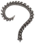 Alchemy Gothic cercei ALCHEMY GOTHIC - Spine - E501