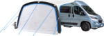 Brunner Cort auto Skia Perete frontal 300 Cort