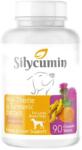 Bio PetActive Silycumin cu Turmeric si Armurariu pentru Caini Adulti de Talie Mare