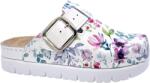 Doss Saboti medicali Doss 614 floral - dama