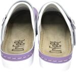 Dr Feet Saboti medicali Dr Feet 9014 lila - dama