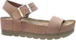 Doss Sandale Doss 591 roz pudra - dama