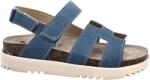 Dr Feet Sandale Dr Feet 16015 albastru - dama