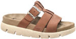 Dr Feet Papuci Dr Feet 16030 maro deschis - dama
