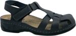 Dr Feet Sandale Dr Feet 2018 negru - dama