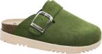 Dr Feet Saboti medicali Dr Feet 16202 verde - dama
