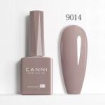CANNI HEMA FREE UV/LED gél lakk 9ml No. 9014 (13027)