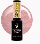 Victoria Vynn Mega Base 8ml - Shimmer Peach