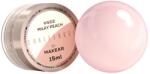 MAKEAR Challengel Builder Gel 15ml - No. HG02 Milky Peach
