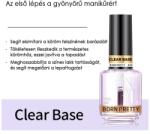 BORN PRETTY PRO Körömlakk 15 ml - Alaplakk (59819-1)