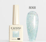 CANNI HEMA FREE UV/LED gél lakk 9ml No. 8068 (13031i)