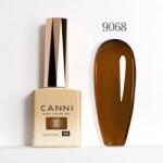 CANNI HEMA FREE UV/LED gél lakk 9ml No. 9068 (13027)
