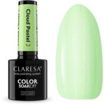 Claresa UV/LED gél lakk 5g - Cloud Pastel 02