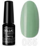 Profinails Gel Lac LED/UV lakkzselé 6gr No. 055 (8165)