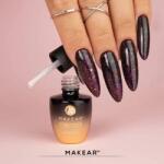 MAKEAR No Wipe Top - CHERRY 8ml - palotanails