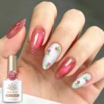 BORN PRETTY Cat Magnetic gél lakk 10 ml - MY652 (63857-1)