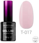 Profinails Selection Gel Lac LED/UV lakkzselé 7, 5 g No. T017 (14033)