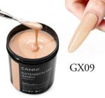 CANNI Milky Extension Gel 225g - GX09 (36041)