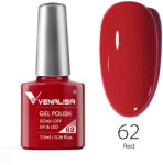 VENALISA UV/LED Gél Lakk 7.5 ml No. 062 (71508)