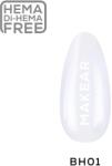 MAKEAR SFX Liquid 5ml - Hailey White BH01