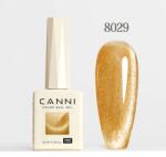 CANNI HEMA FREE UV/LED gél lakk 9ml No. 8029 (13031d)
