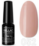 Profinails Gel Lac LED/UV lakkzselé 6gr No. 052 (8162)
