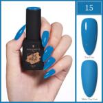 Born Pretty Trubuty UV/LED HEMA FREE gél lakk 15 ml - No. 015 (60821-15)