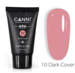 CANNI Akril Gél -HEMA FREE - 45g - No. 10 Dark Cover (80218)