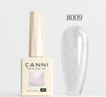 CANNI HEMA FREE UV/LED gél lakk 9ml No. 8009 (13031b)