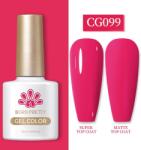 BORN PRETTY UV/LED gél lakk 10 ml - CG099 (55845-99)